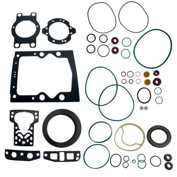 Made to order pumps and motors for Rexroth, Char-Lynn, Eaton, Danfoss, White, Parker, Prince, Dynamic Fluid Components, M+S, and more.