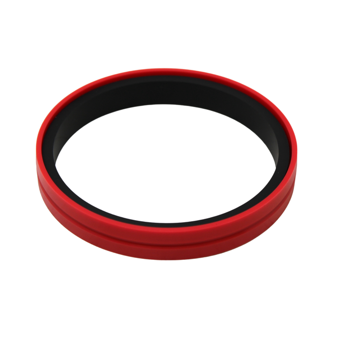 DK143-100X87.6X14-HT - Metric Seal - Piston Seal Assembly