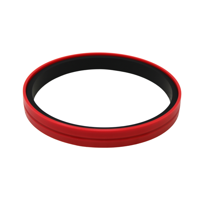 DK143-120X107.6X14-HT - Metric Seal - Piston Seal Assembly