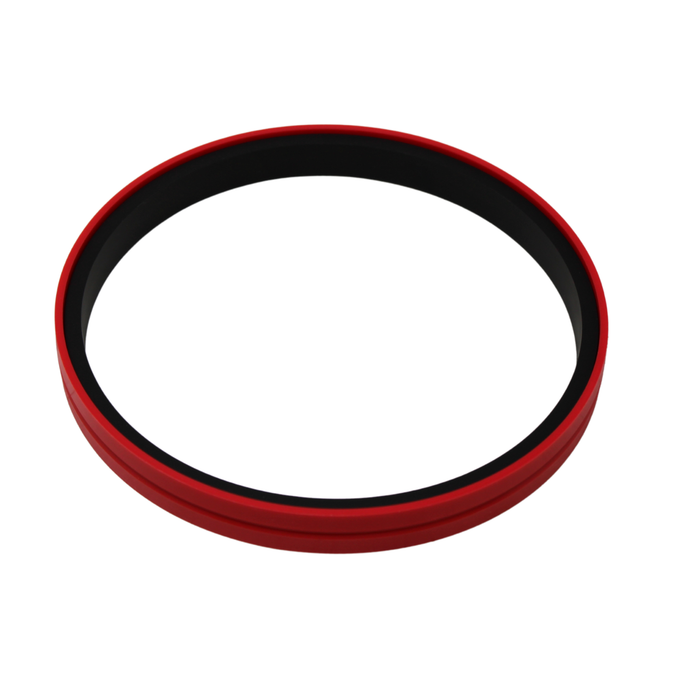 DK143-140X127.6X14-HT - Metric Seal - Piston Seal Assembly