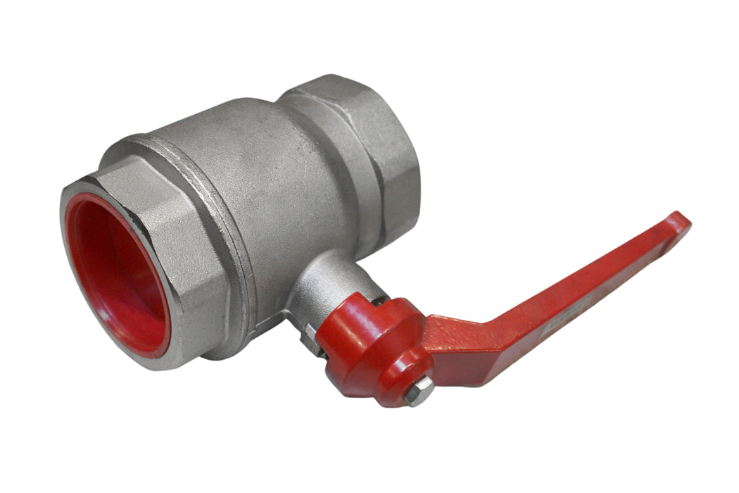 DM-BVL-2500N-3311 - Hydraulic Component - Ball Valve