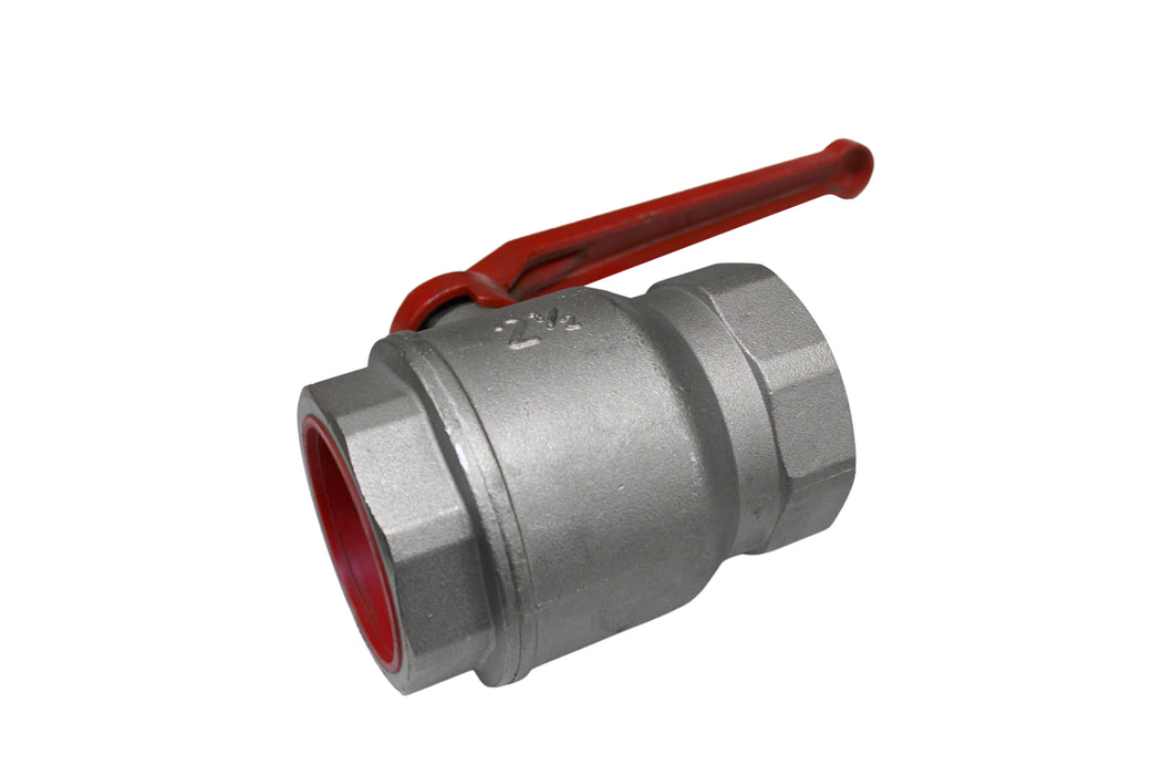 DM-BVL-2500N-3311 - Hydraulic Component - Ball Valve