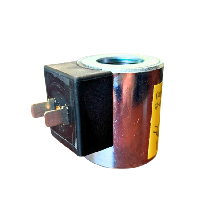 Gradall 9104-4012 - Solenoid Coil - 12VDC