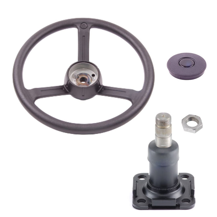 Caterpillar 546767 - Steering - Column