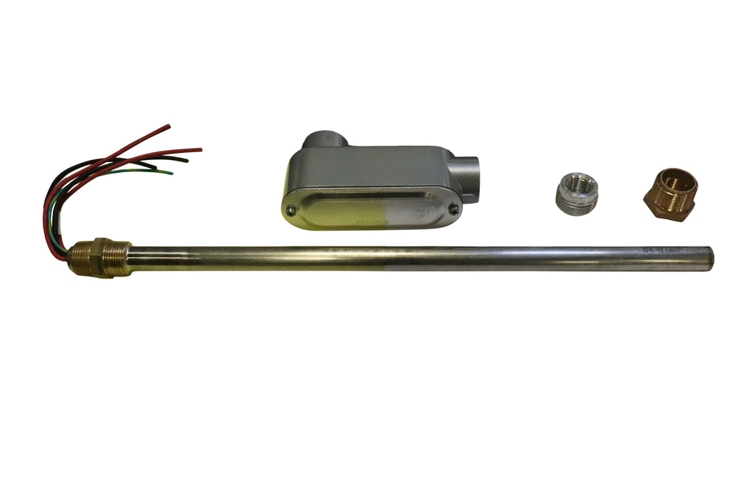ETS-ET3L-501-LB - Hydraulic Component - Reservoir