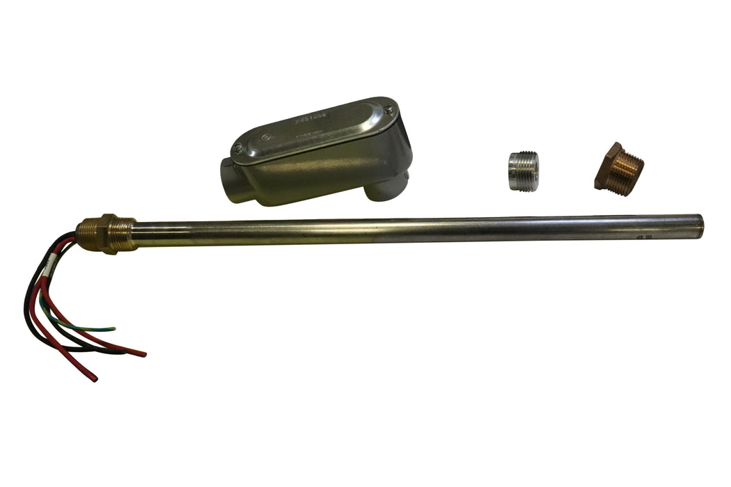 ETS-ET3L-501-LB - Hydraulic Component - Reservoir