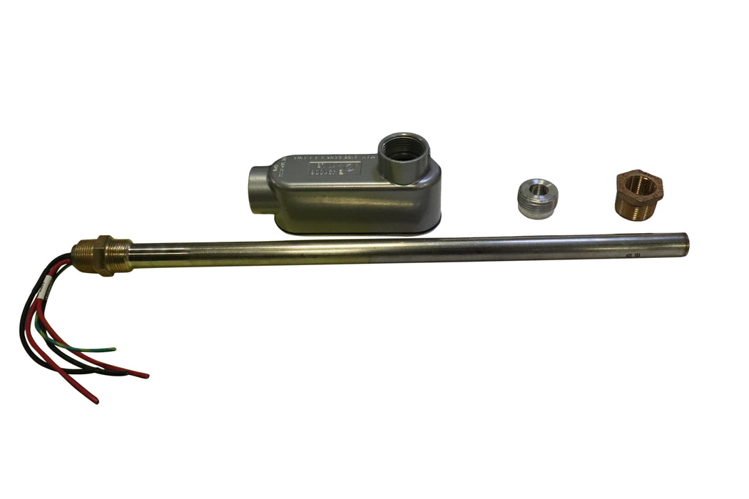 ETS-ET3L-501-LB - Hydraulic Component - Reservoir