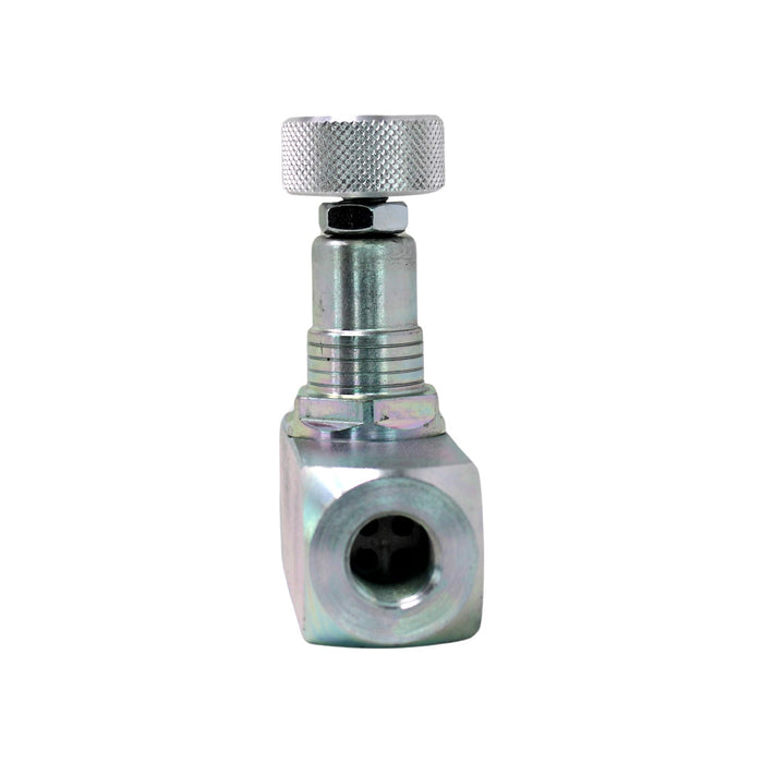FAPP-SUD1B - Hydraulic Component - Flow Valve