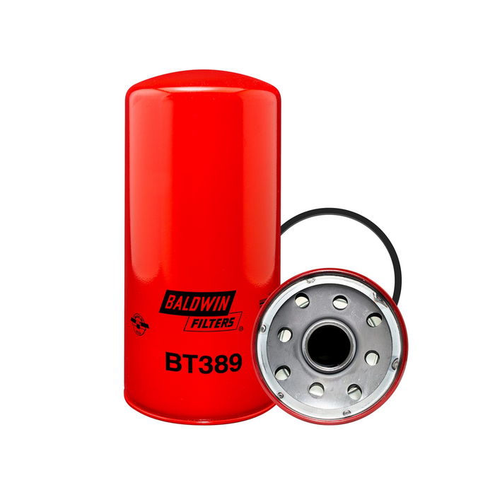 Baldwin BT389 - Filter