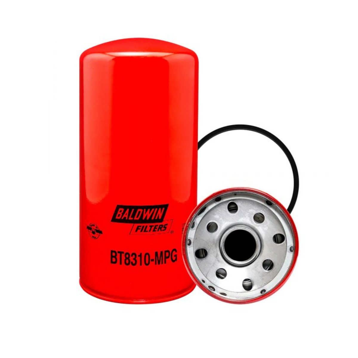 Donaldson P165878 - Filter — Aztec Hydraulics