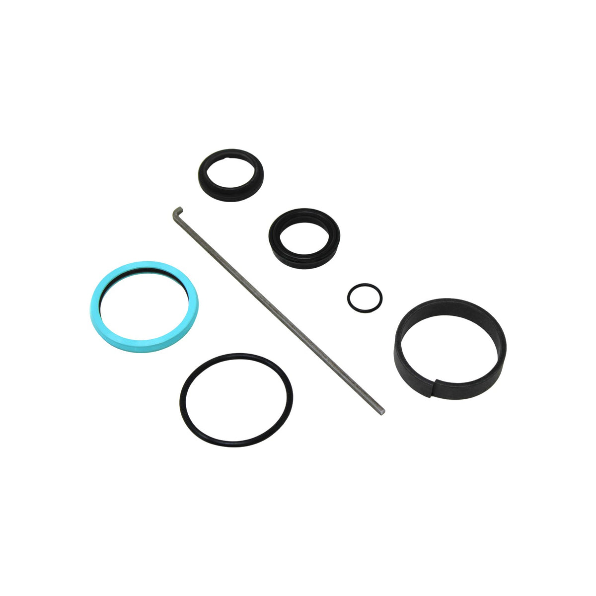 Gehl L97978 - Seal Kit for Steering Cylinder — Aztec Hydraulics