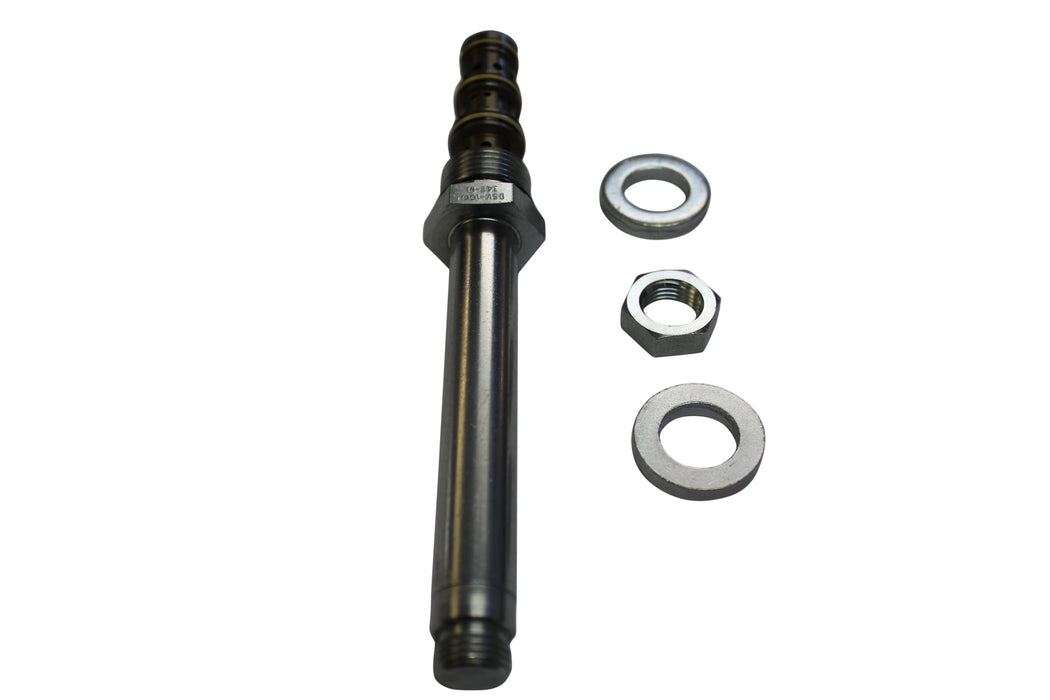 Deltrol DSV-100-34T-N-0-0000 - Hydraulic Component - Cartridge