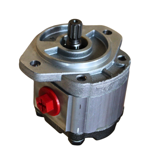 Genie 214222 - Hydraulic Pump