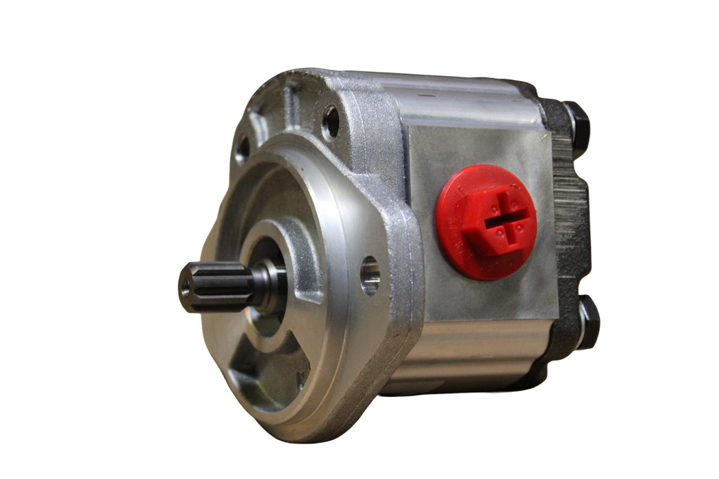 Parker 3349112708 - Hydraulic Pump