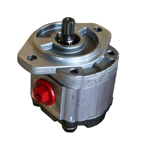 Parker 3349112708 - Hydraulic Pump