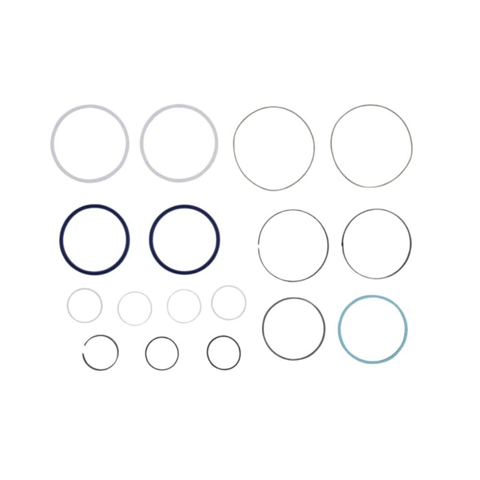 Seal Kit for Genie 226541 - Hydraulic Rotator