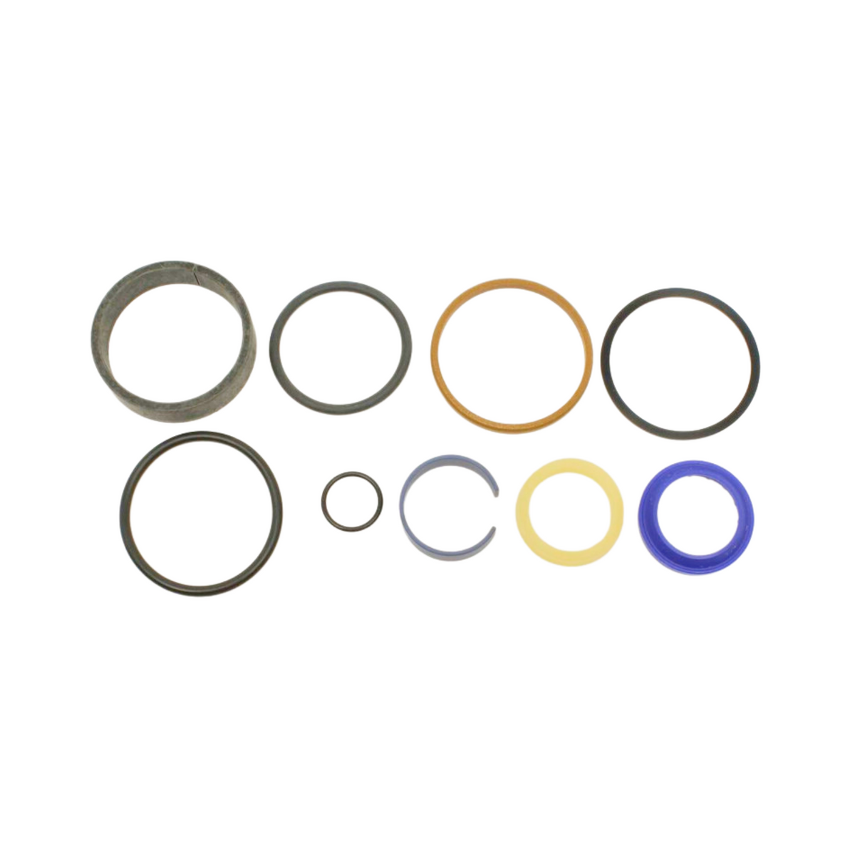 Genie 48401GT - Seal Kit for Steering Cylinder — Aztec Hydraulics