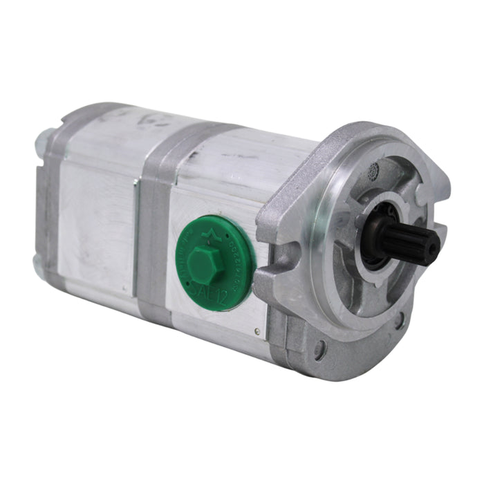Aztec Replacement for Walvoil 1GP20020155 - Hydraulic Pump