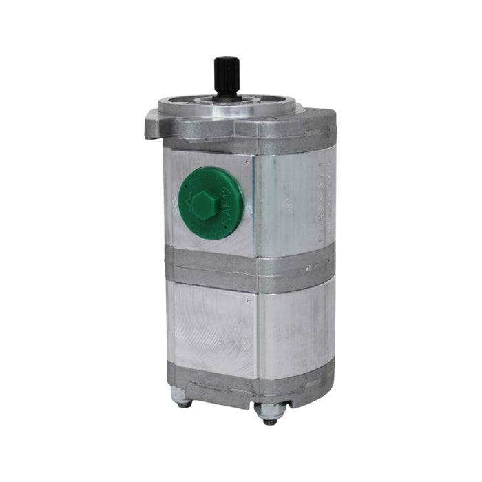 Aztec Replacement for Walvoil 1GP20020155 - Hydraulic Pump