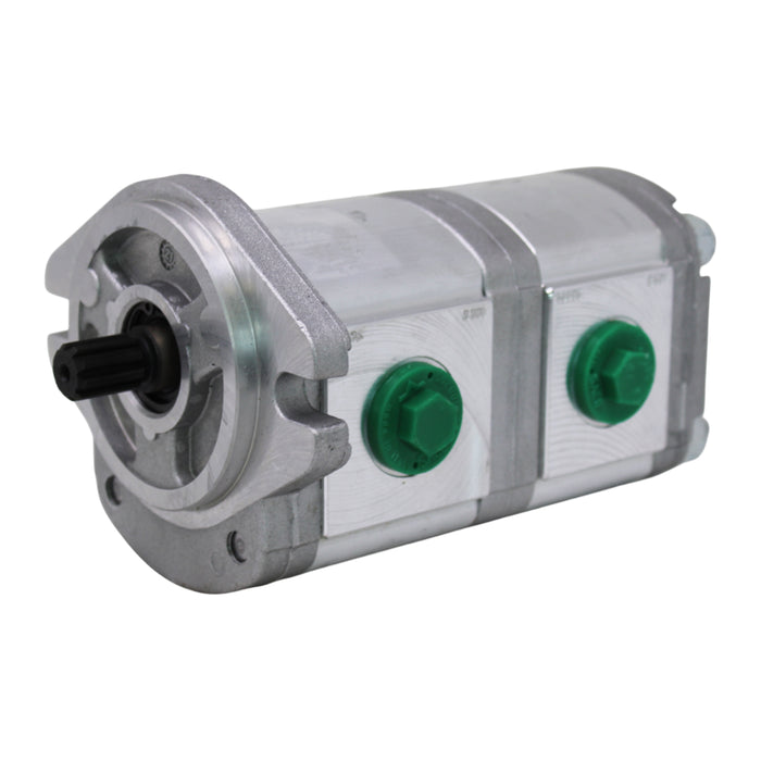 Aztec Replacement for Walvoil 1GP20020155 - Hydraulic Pump