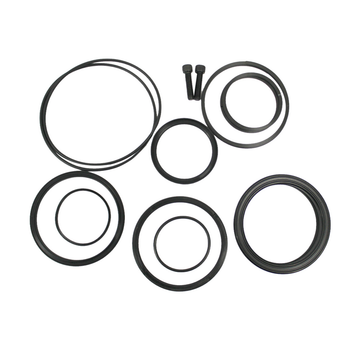 Helac S28007 - Seal Kit for Hydraulic Basket Rotator