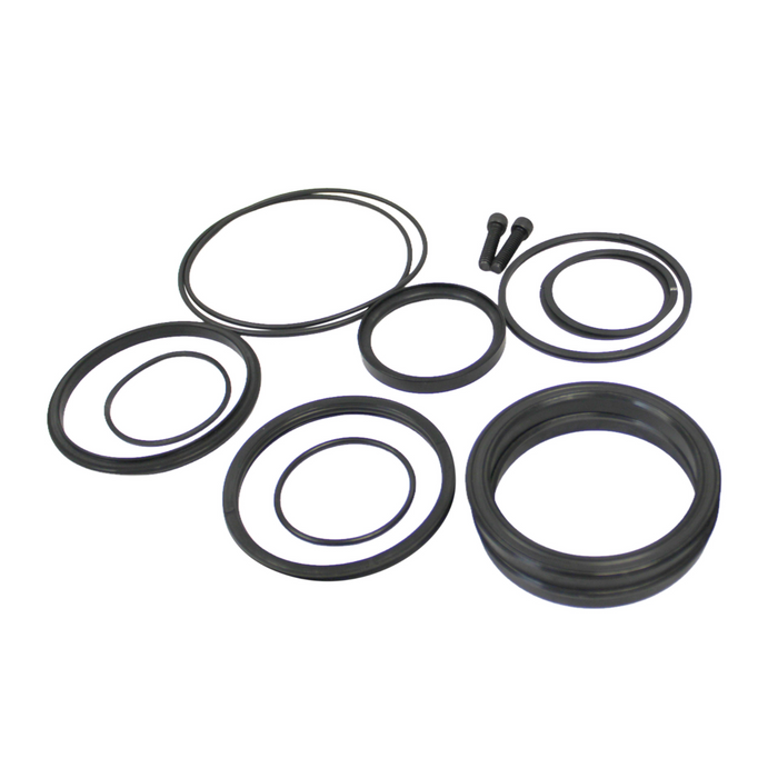 Helac S28007 - Seal Kit for Hydraulic Basket Rotator