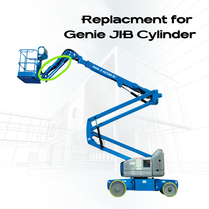 Genie 94218 - Hydraulic Cylinder - Leveling