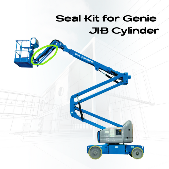 Genie 94218GT-SK - Kit - Seal Kit