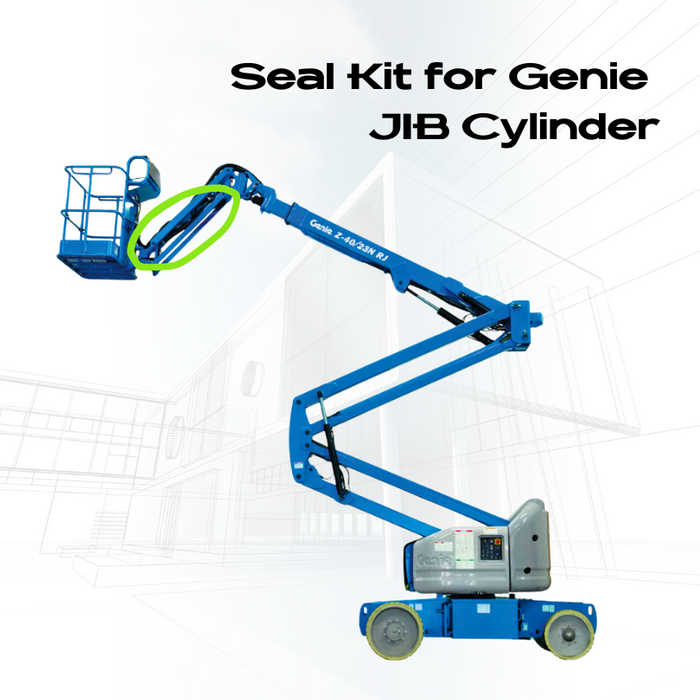 Genie 94261GT - Seal Kit for Jib Cylinder