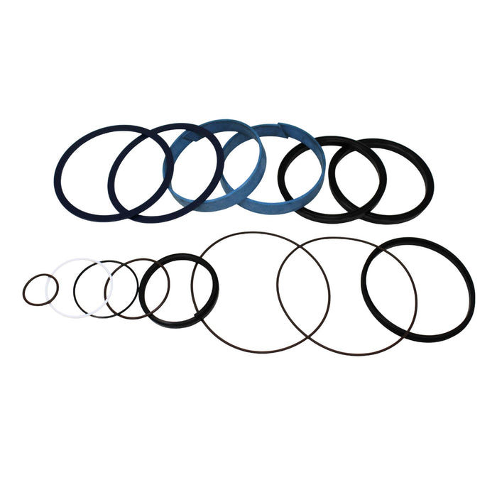 Seal Kit for Helac L2015EFT180SF0S - Hydraulic Rotator