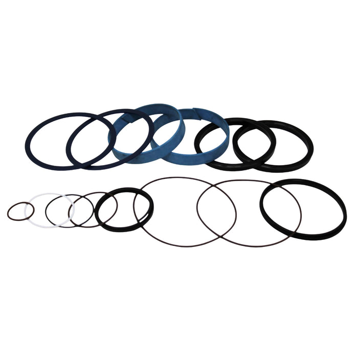 Seal Kit for Helac L2015EFT180SF0S - Hydraulic Rotator