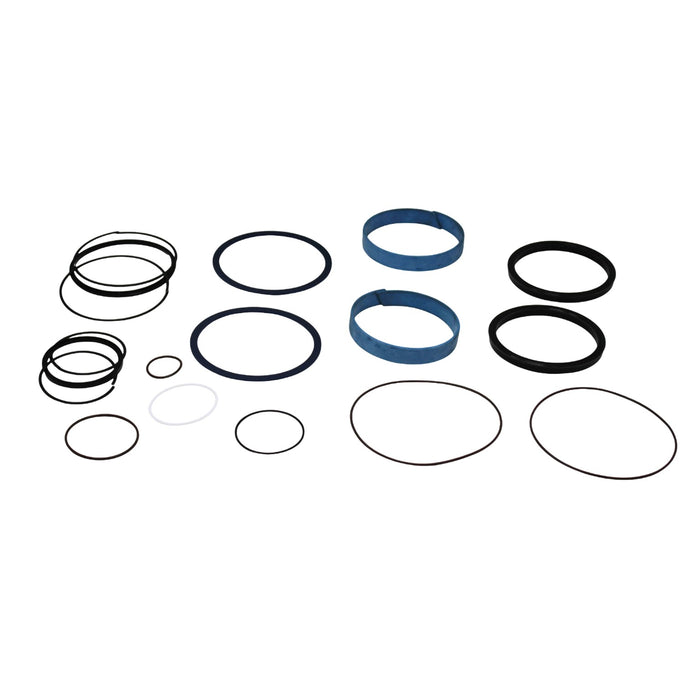 Seal Kit for Helac L2015EFT180SF0S - Hydraulic Rotator
