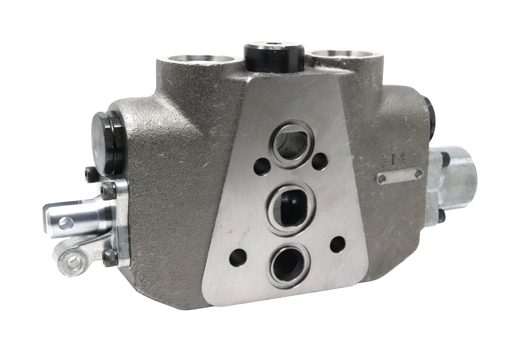 Gresen 25-16-UL-04 - Hydraulic Valve - Component