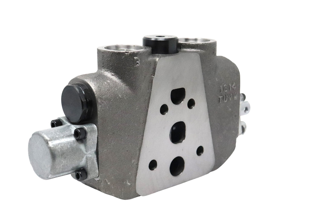 Gresen 25-16-UL-04 - Hydraulic Valve - Component