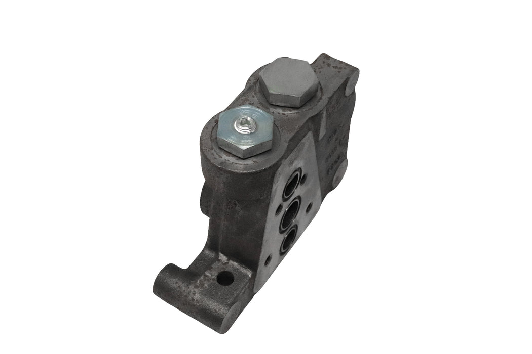 Gresen 25-LC-100 - Hydraulic Valve - Component