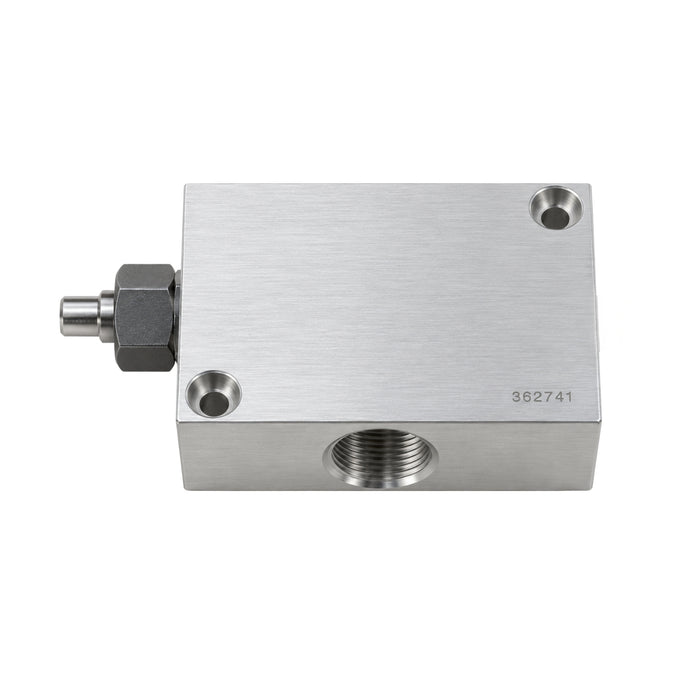Gresen 2982684 - Hydraulic Valve - Component