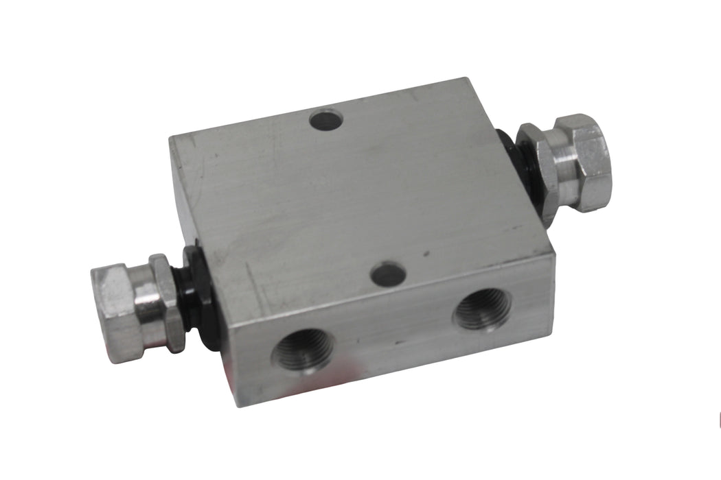 Gresen 2989309 - Hydraulic Valve