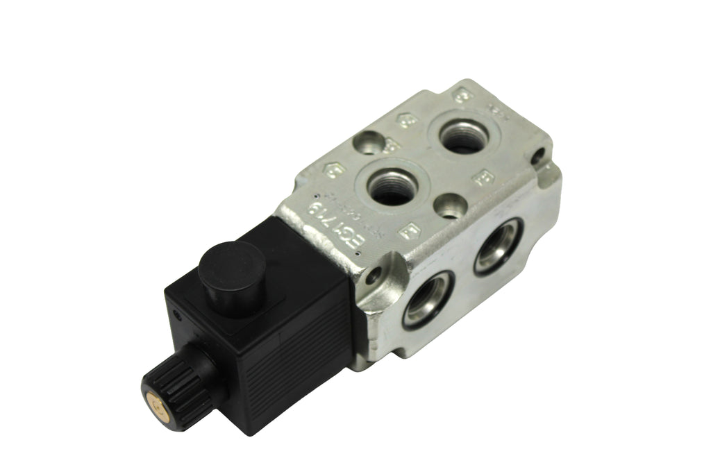 Parker DV50-08S - Hydraulic Component - Selector Valve — Aztec