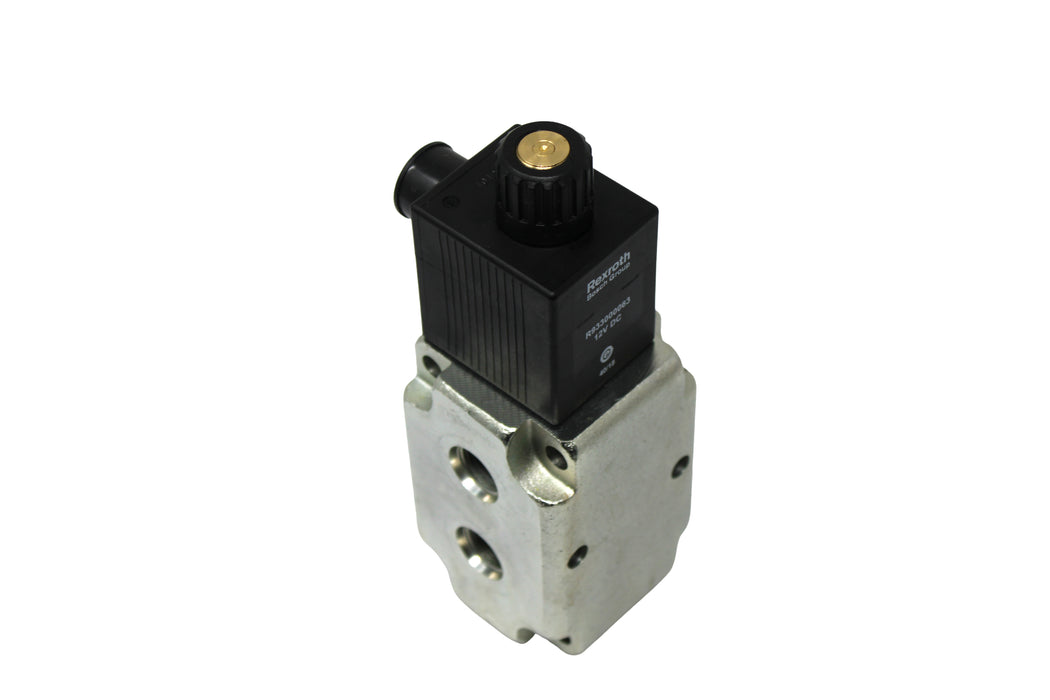 Logic Controls SF1643-T6-12 - Hydraulic Component - Selector Valve