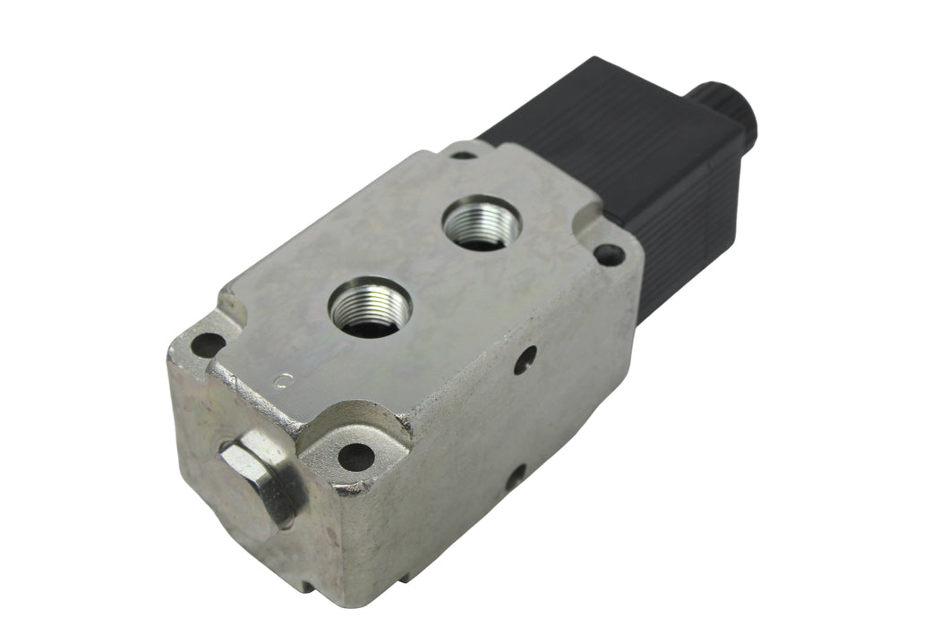 Clark 2381714 - Hydraulic Component - Selector Valve