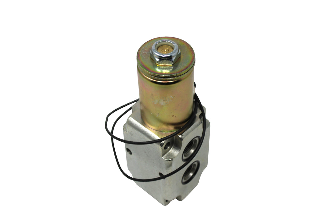 Hyster 614092 - Hydraulic Component - Selector Valve