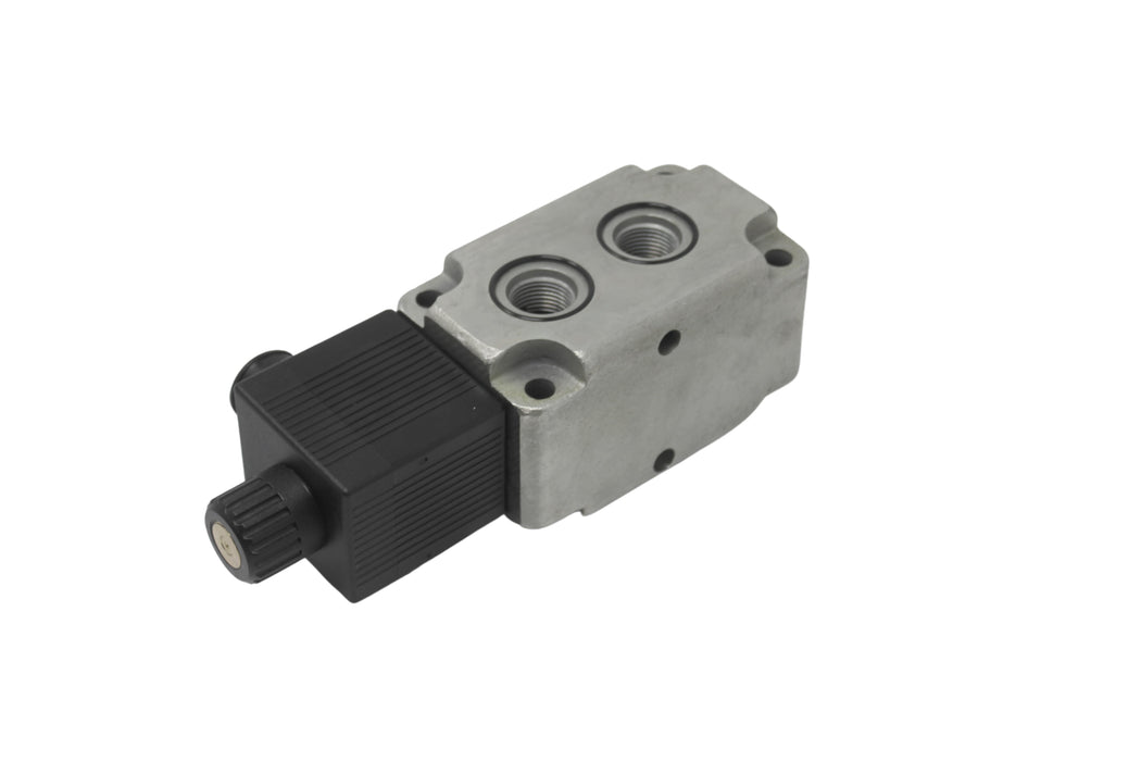 Logic Controls SF1643-T6-48 - Hydraulic Component - Selector Valve