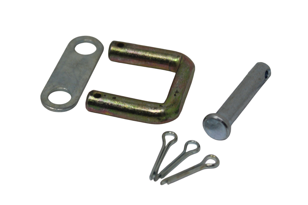 Parker 12763001 - Hydraulic Valve - Component