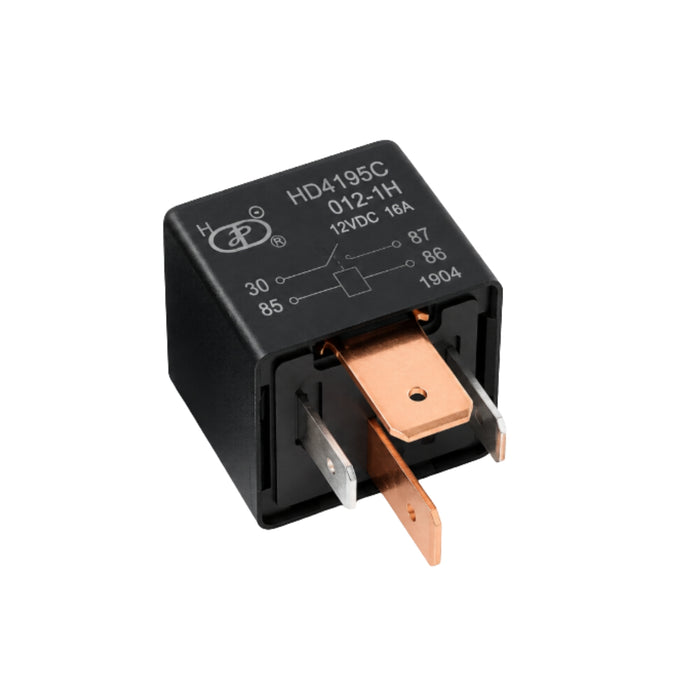 Viper HD4195C-012-1H - Electrical Component - Relay 12V