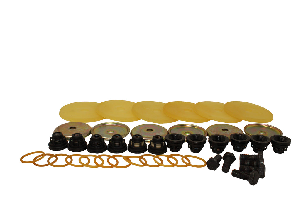 HAR-H2750323 - Kit - Seal Kit