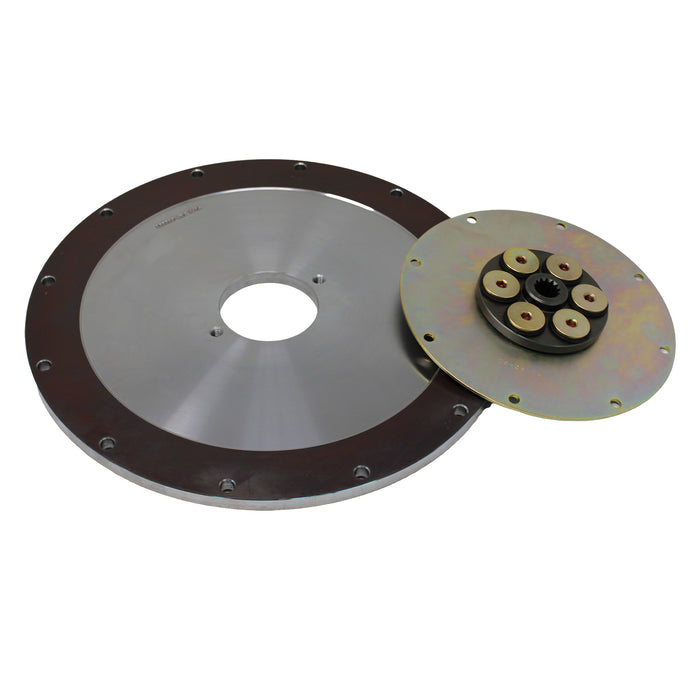 HAYES-123277 - Drive Unit - Component