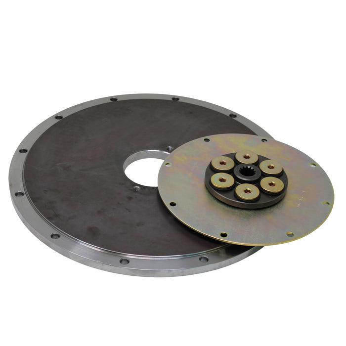 HAYES-123277 - Drive Unit - Component