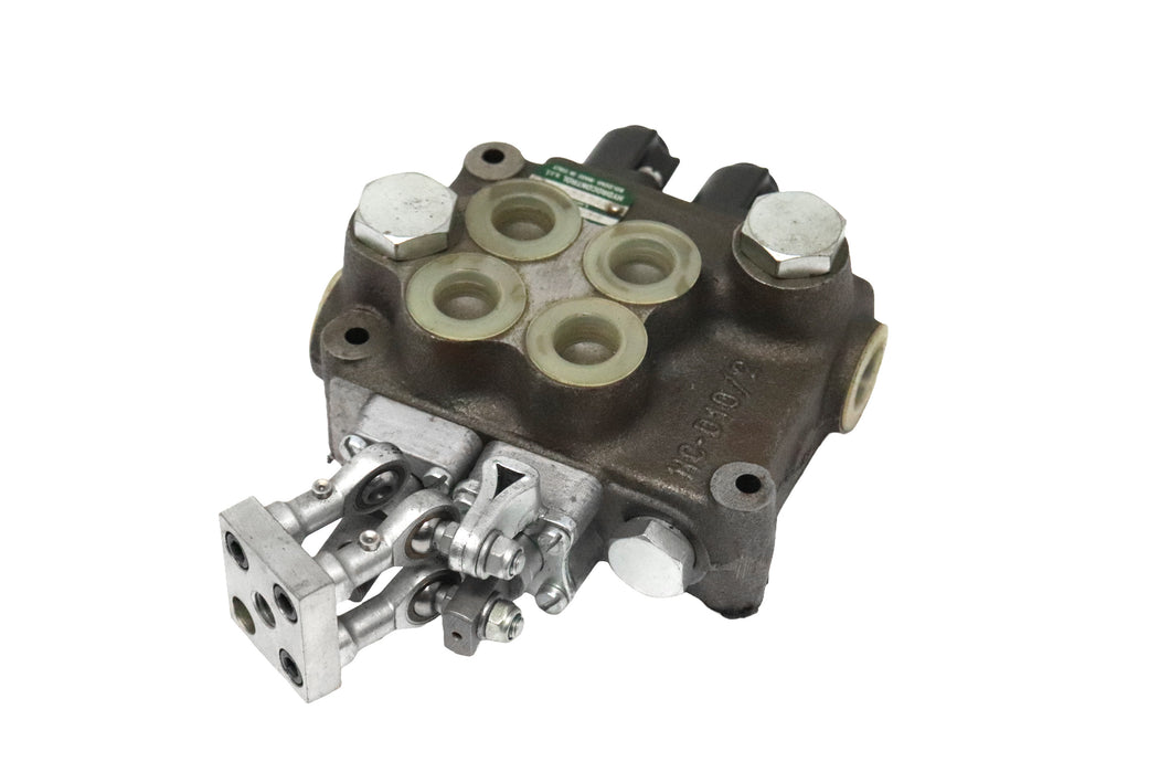 HCO-000328227 - Hydraulic Valve