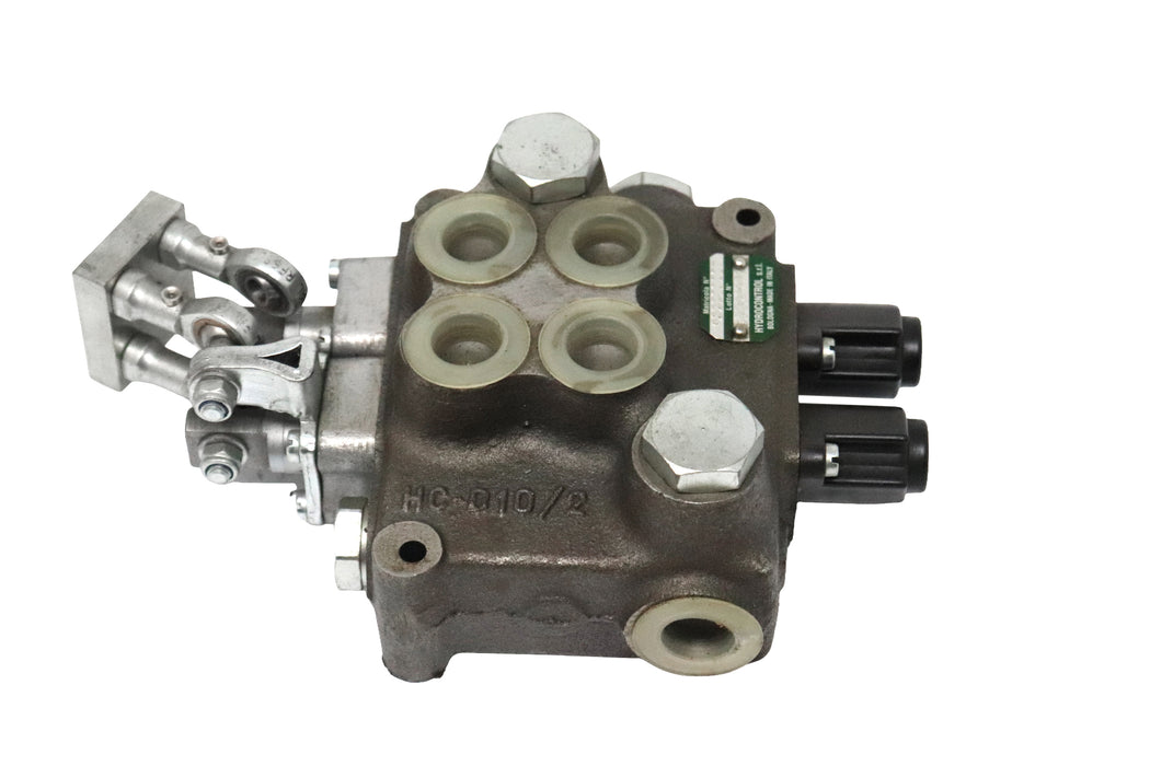 HCO-000328227 - Hydraulic Valve