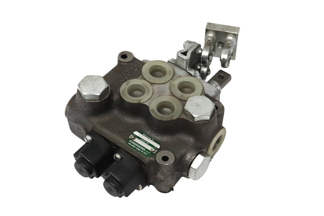 HCO-000328227 - Hydraulic Valve